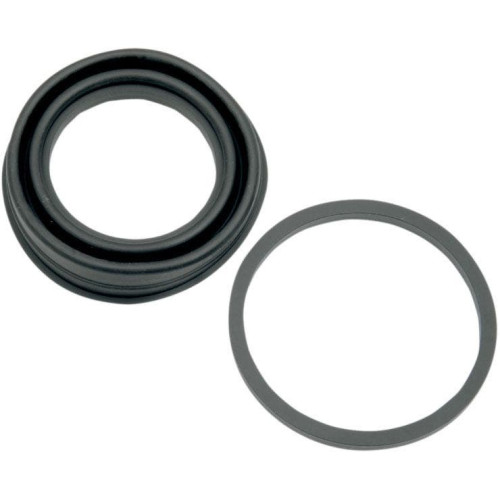 PartzBiz HD: 4419252-ชุดซีลคาลิเปอร์ด้านหลัง Cycle Craft OE Rep 4420882 Harley Sportster XL 82-86 PartzBiz HD: 4419252-ชุดซีลคาลิเปอร์ด้านหลัง Cycle Craft OE Rep 4420882 Harley Sportster XL 82-86