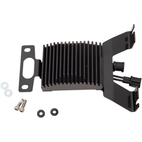 PartzBiz HD: 4419204-Cycle Electric CE-608-14 50A ตัวควบคุมแรงดันไฟฟ้าสำหรับแก้ไข 09-16 Harley Touring