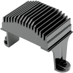 PartzBiz HD DS21120713 - วงจรไฟฟ้า Rectifying เปลี่ยนตัวควบคุม 50 แอมป์สำหรับ Harley-Davidson Flh/Flt 2006-2008 | ซีอี-606