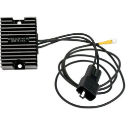 PartzBiz HD DSDS313064 - Cycle Electric Replacement Regulator For Harley-Davidson Dyna Glide 1999-2003 | CE-324 PartzBiz HD DSDS313064 - Cycle Electric Replacement Regulator For Harley-Davidson Dyna Glide 1999-2003 | CE-324