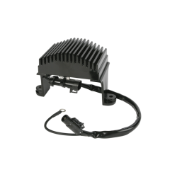 PartzBiz HD DS21120014 - วงจรควบคุมแรงดันไฟฟ้ามาตรฐานวงจรไฟฟ้าสำหรับ Harley-Davidson FLH FLT 2004-2005 38/47 AMP จาก Harley Aftermarket Superstore Eastern Performance Cycles PartzBiz HD DS21120014 - วงจรควบคุมแรงดันไฟฟ้ามาตรฐานวงจรไฟฟ้าสำหรับ Harley-Davidson FLH FLT 2004-2005 38/47 AMP จาก Harley Aftermarket Superstore Eastern Performance Cycles