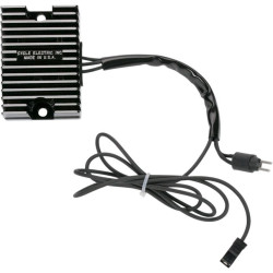 PartzBiz HD DSDS313014 - Purchase Cycle Electric Standard Voltage Rectifying Regulators For Harley-Davidson SPORTSTER 1992-1993 22 AMP From Your Harley Aftermarket Superstore Eastern Performance Cycles PartzBiz HD DSDS313014 - Purchase Cycle Electric Standard Voltage Rectifying Regulators For Harley-Davidson SPORTSTER 1992-1993 22 AMP From Your Harley Aftermarket Superstore Eastern Performance Cycles
