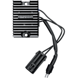 PartzBiz HD DS21120393 - Purchase Cycle Electric Standard Voltage Rectifying Regulators For Harley-Davidson SPORTSTER 2004-2006 22 AMP From Your Harley Aftermarket Superstore Eastern Performance Cycles PartzBiz HD DS21120393 - Purchase Cycle Electric Standard Voltage Rectifying Regulators For Harley-Davidson SPORTSTER 2004-2006 22 AMP From Your Harley Aftermarket Superstore Eastern Performance Cycles