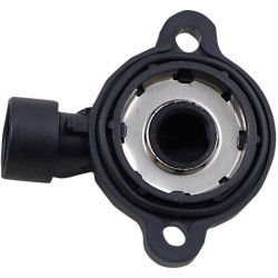 PartzBiz HD DS10220255 - Cycle Pro Throttle Sensor 18484 OE Rep 27659-06 Harley Touring Softail FXD 06-17