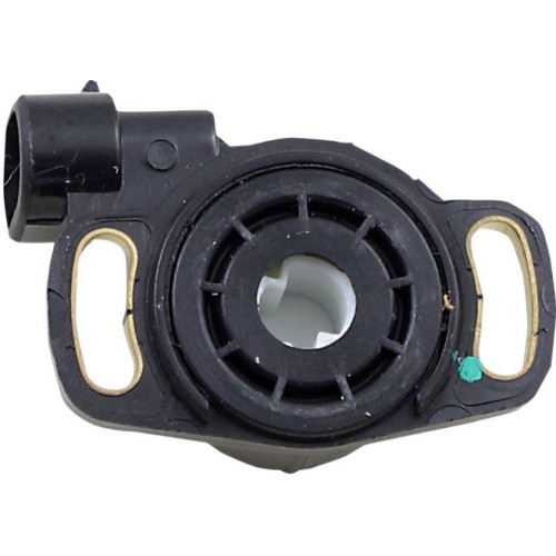 PartzBiz HD: 4419142-เซ็นเซอร์คันเร่ง Cycle Pro OE ตัวแทน 27271-95 Harley Touring Magneti Marelli 98-01