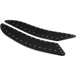 PartzBiz HD DS16210254 - Cycle Smiths 20" Extended Front Driver Black Banana Boards Floorboards Harley | 104-XL-BP PartzBiz HD DS16210254 - Cycle Smiths 20" Extended Front Driver Black Banana Boards Floorboards Harley | 104-XL-BP