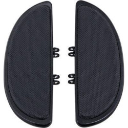 PartzBiz HD DS16210984 - Cycle Smiths 20" Extended Front Driver Black Banana Boards Floorboards Harley | 104-XL-BP PartzBiz HD DS16210984 - Cycle Smiths 20" Extended Front Driver Black Banana Boards Floorboards Harley | 104-XL-BP