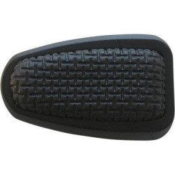 PartzBiz HD DS16030372 - Cycle Smiths 20" Extended Front Driver Black Banana Boards Floorboards Harley | 104-XL-BP PartzBiz HD DS16030372 - Cycle Smiths 20" Extended Front Driver Black Banana Boards Floorboards Harley | 104-XL-BP