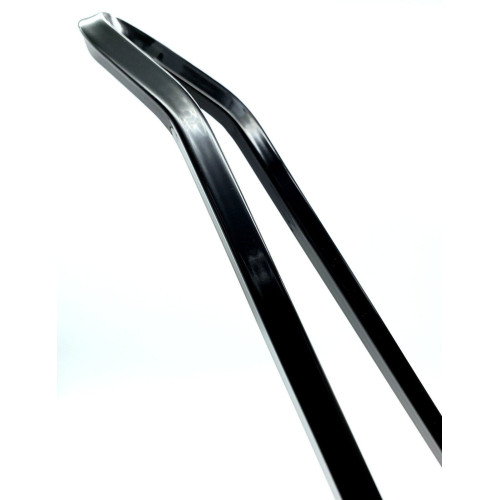 PartzBiz HD: 4419119-Cycle Visions 18” แท่งซิสซี่บาร์สไตล์ Squaretude สีดำ 8.25-8.75 แผ่นข้าง PartzBiz HD: 4419119-Cycle Visions 18” แท่งซิสซี่บาร์สไตล์ Squaretude สีดำ 8.25-8.75 แผ่นข้าง