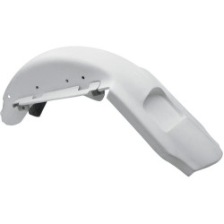 PartzBiz HD DS14010288 - Cycle Visions CV7263 Bagger-Tail Extended Rear Stretched Fender for Harley FL Softail PartzBiz HD DS14010288 - Cycle Visions CV7263 Bagger-Tail Extended Rear Stretched Fender for Harley FL Softail