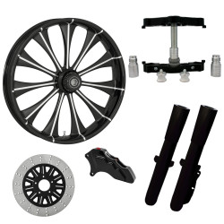 PartzBiz HD CYNICAL-SNGL-ECL-KIT-23PCKG - Cynical Eclipse 23" Wheel Tire Single Side w/ Raked Triple Trees Lowers & Sliders | CYNICAL-SNGL-ECL-KIT-23PCKG PartzBiz HD CYNICAL-SNGL-ECL-KIT-23PCKG - Cynical Eclipse 23" Wheel Tire Single Side w/ Raked Triple Trees Lowers & Sliders | CYNICAL-SNGL-ECL-KIT-23PCKG