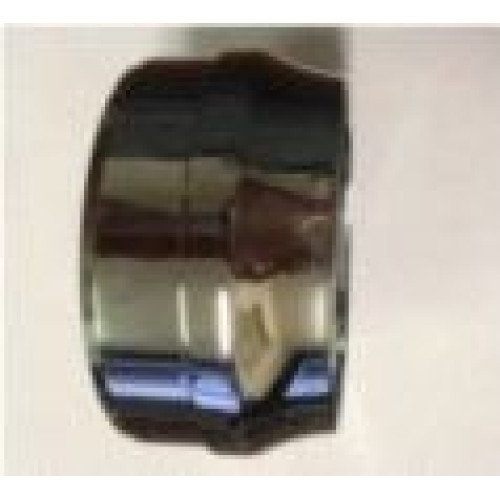 PartzBiz HD: 4419070-D&D Chrome 4 ” ฝาปิดปลายท่อไอเสียแบบเปลี่ยนได้ rACE CUT ขายแต่ละอันพร้อมน็อต 604-12ECapRS Harley M8 Milwaukee Eight Touring Cruiser Chopper ดีที่สุดสำหรับ FLH FLT FLHX electra road street glide king tri