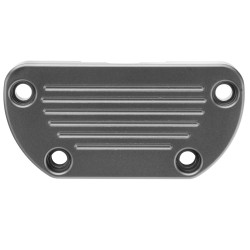 PartzBiz HD DSDS373872-1 - Dakota Digital BKT-5002 Black Speedometer Gauge Black Flat 1" Handlebar Riser | BKT-5002-K PartzBiz HD DSDS373872-1 - Dakota Digital BKT-5002 Black Speedometer Gauge Black Flat 1" Handlebar Riser | BKT-5002-K