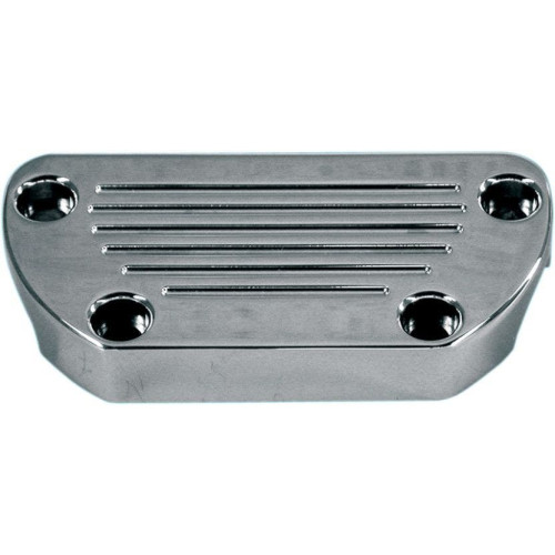 PartzBiz HD: 4419043-Dakota Digital BKT-5002 Chrome Speedometer Gauge Chrome Flat 1" Handlebar Riser | BKT-5002 PartzBiz HD: 4419043-Dakota Digital BKT-5002 Chrome Speedometer Gauge Chrome Flat 1" Handlebar Riser | BKT-5002