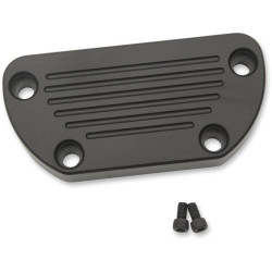 PartzBiz HD DSDS373873-1 - Dakota Digital BKT-5003 Black 35 Degree 1" Handlebar Clamp Mount Straight Riser | BKT-5003-K PartzBiz HD DSDS373873-1 - Dakota Digital BKT-5003 Black 35 Degree 1" Handlebar Clamp Mount Straight Riser | BKT-5003-K