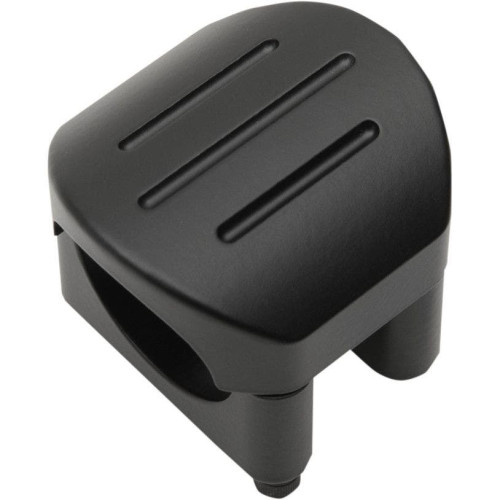 PartzBiz HD: 4419048-Dakota Digital BKT-5005 สีดำ เกจวัดความเร็ว 1.5 T-Bar Riser Mount | บีเคที-5005-เค PartzBiz HD: 4419048-Dakota Digital BKT-5005 สีดำ เกจวัดความเร็ว 1.5 T-Bar Riser Mount | บีเคที-5005-เค