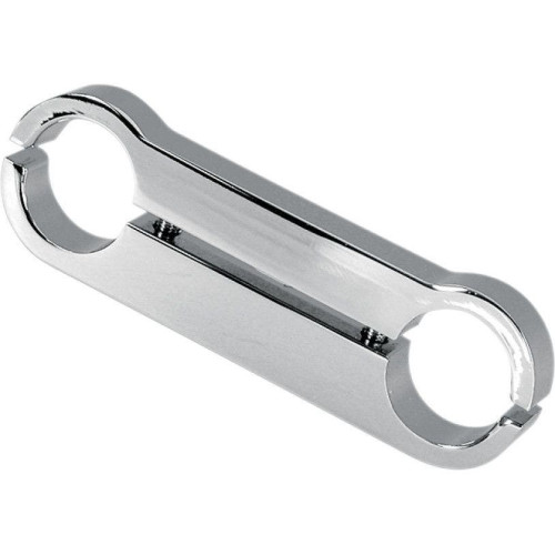 PartzBiz HD: 4419050-Dakota Digital BKT-5007 Chrome Speedometer Mount for 1.25 ” Risers | บีเคที-5007 PartzBiz HD: 4419050-Dakota Digital BKT-5007 Chrome Speedometer Mount for 1.25 ” Risers | บีเคที-5007