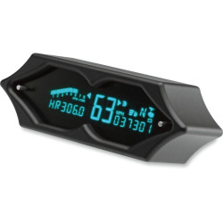PartzBiz HD TR211173 - Dakota Digital MCV-7200-K Black Spike 7000 Series มาตรวัดความเร็วรอบ | MCV-7200-K PartzBiz HD TR211173 - Dakota Digital MCV-7200-K Black Spike 7000 Series มาตรวัดความเร็วรอบ | MCV-7200-K