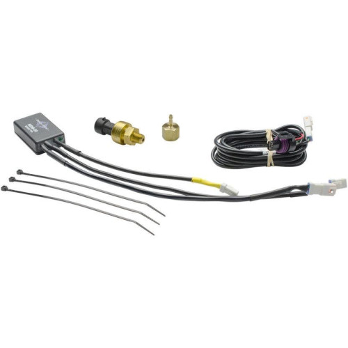 PartzBiz HD: 4419025-Dakota Digital MBM Add-On Boost Module w/ Sender for Harley MCL-3014 & MVX | MBM-09 PartzBiz HD: 4419025-Dakota Digital MBM Add-On Boost Module w/ Sender for Harley MCL-3014 & MVX | MBM-09