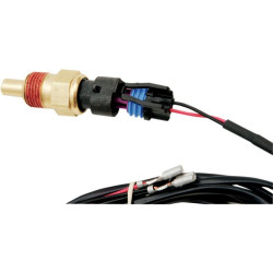 PartzBiz HD DS22120367 - Dakota Digital SEN-1044 ตัววัดอุณหภูมิน้ำมันสำหรับ Harley Bagger 96-13 | SEN-1044 PartzBiz HD DS22120367 - Dakota Digital SEN-1044 ตัววัดอุณหภูมิน้ำมันสำหรับ Harley Bagger 96-13 | SEN-1044