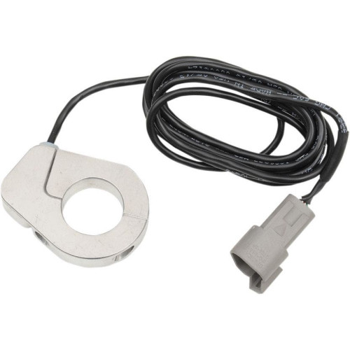 PartzBiz HD: 4418926-Dakota Digital SEN-6018 Rear Wheel Pickup Sensor MCL 2000 Series Softail & Rigid | SEN-6018 PartzBiz HD: 4418926-Dakota Digital SEN-6018 Rear Wheel Pickup Sensor MCL 2000 Series Softail & Rigid | SEN-6018