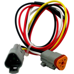PartzBiz HD DS22100012 - Dakota Digtial SEN-6012 สายต่อขยาย 36” 96-03 OEM ระบบเกียร์อิเล็กทรอนิกส์ | SEN-6012 PartzBiz HD DS22100012 - Dakota Digtial SEN-6012 สายต่อขยาย 36” 96-03 OEM ระบบเกียร์อิเล็กทรอนิกส์ | SEN-6012