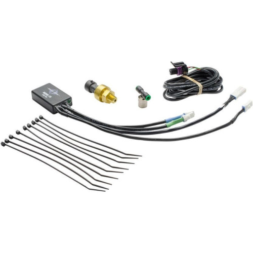 PartzBiz HD: 4418937-โมดูล PSI ของระบบกันสะเทือนอากาศ Dakota MBM พร้อมตัวส่ง Harley MCL-3014 & MVX | เอ็มบีเอ็ม-19