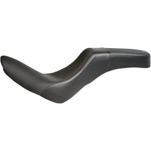 PartzBiz HD: 4418943-Danny Gray 21-208 Smooth Airhawk Weekday 2-Up Seat H-D Softail FLHC FLSL 18-Up best new saddle upgrade replacement custom classic PartzBiz HD: 4418943-Danny Gray 21-208 Smooth Airhawk Weekday 2-Up Seat H-D Softail FLHC FLSL 18-Up best new saddle upgrade replacement custom classic