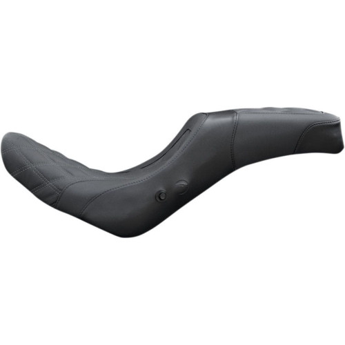 PartzBiz HD: 4418909-Danny Gray 24-811DIAAIR Weekday 2-Up IST Diamond Stitch Air Seat 18-23 FXBR FLFB Harley Softail Milwaukee-8 0802-1139 08021139 830-0141 PartzBiz HD: 4418909-Danny Gray 24-811DIAAIR Weekday 2-Up IST Diamond Stitch Air Seat 18-23 FXBR FLFB Harley Softail Milwaukee-8 0802-1139 08021139 830-0141