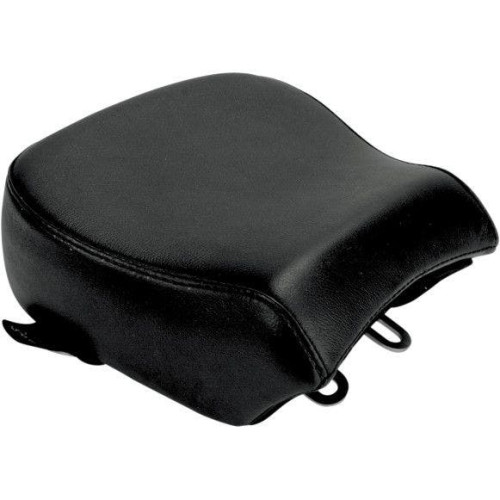 PartzBiz HD: 4418921-Danny Gray Big Seat X-Large Pillion for 08-up Touring | 08010312 1126 PartzBiz HD: 4418921-Danny Gray Big Seat X-Large Pillion for 08-up Touring | 08010312 1126