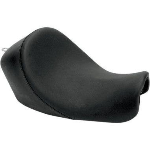 PartzBiz HD: 4418890-Danny Grey Bigsolo††Solo Seat Smooth Stitch Harley Sportster 4.5 Gal 04-18 PartzBiz HD: 4418890-Danny Grey Bigsolo††Solo Seat Smooth Stitch Harley Sportster 4.5 Gal 04-18