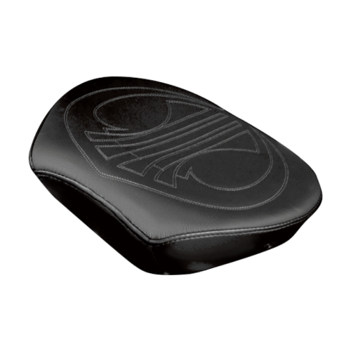 PartzBiz HD: 4418872-Danny Gray Pillian Pad for Harley Airhawk Big Seat BR Drag Stitch W/ Gray 08-23 FL | 1044DAIR PartzBiz HD: 4418872-Danny Gray Pillian Pad for Harley Airhawk Big Seat BR Drag Stitch W/ Gray 08-23 FL | 1044DAIR