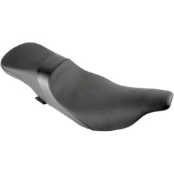 PartzBiz HD WP830-0354 - Danny Gray Weekday 2-Up XL Low Profile Custom Seat for Harley FLH/T 97-07 | Danny Gray PartzBiz HD WP830-0354 - Danny Gray Weekday 2-Up XL Low Profile Custom Seat for Harley FLH/T 97-07 | Danny Gray