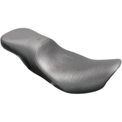 PartzBiz HD WP830-0349 - Danny Gray Weekday 2-Up XL Low Profile Custom Seat for Harley Road King 97-07 | Danny Gray PartzBiz HD WP830-0349 - Danny Gray Weekday 2-Up XL Low Profile Custom Seat for Harley Road King 97-07 | Danny Gray