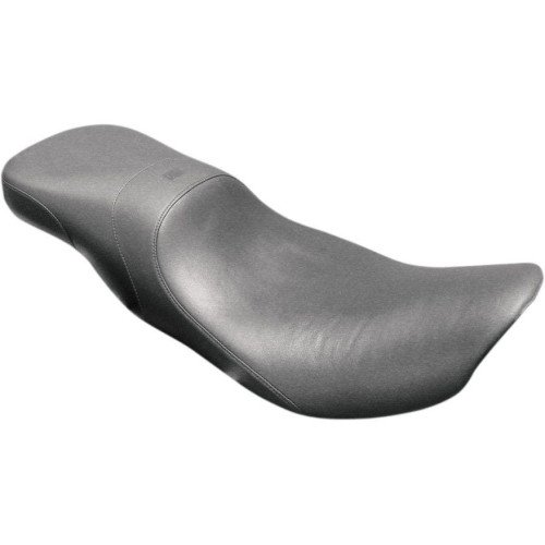 PartzBiz HD: 4418827-Danny Gray Weekday 2-Up XL Low Profile Custom Seat for Harley Road King 97-07 | Danny Gray PartzBiz HD: 4418827-Danny Gray Weekday 2-Up XL Low Profile Custom Seat for Harley Road King 97-07 | Danny Gray