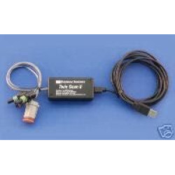 PartzBiz HD DT-TSCAN-2-ABS - เครื่องมือสแกนต้นทุนต่ำ Daytona Twin Scan II ABS 01-14 Non Can Bus | TSCAN-2-ABS PartzBiz HD DT-TSCAN-2-ABS - เครื่องมือสแกนต้นทุนต่ำ Daytona Twin Scan II ABS 01-14 Non Can Bus | TSCAN-2-ABS