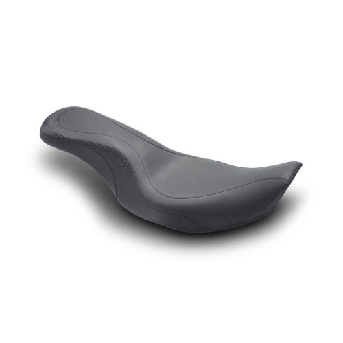 PartzBiz HD: 4418777-Mustang Seats Daytripper Seat Harley Road King and Street Glide FLHR FLHX 97-07 | 76352 PartzBiz HD: 4418777-Mustang Seats Daytripper Seat Harley Road King and Street Glide FLHR FLHX 97-07 | 76352