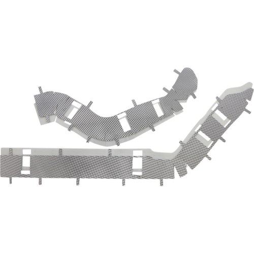 PartzBiz HD: 4418721-DEI Heat Reducing Cooler Ride Liners V&H Duals Exhaust for Harley Softail 12-17 | 901049 PartzBiz HD: 4418721-DEI Heat Reducing Cooler Ride Liners V&H Duals Exhaust for Harley Softail 12-17 | 901049