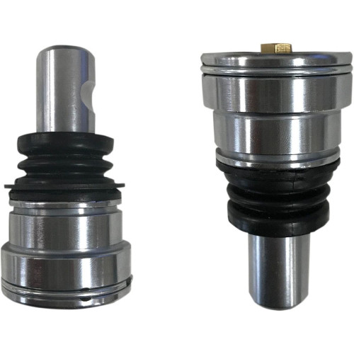 PartzBiz HD: 4418723-Demon Powersports PABJ-5006HD Heavy Duty Lower Ball Joint UTV Can-Am 11-19 maverick commander Defender 800 900 1000 sxd Turbo Off Road อัพเกรดบริการเปลี่ยนที่ดีที่สุดสำหรับ
