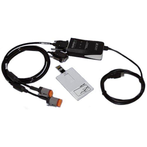 PartzBiz HD: 4418728-DIAG4 สายเคเบิลอะแดปเตอร์ระบบการวินิจฉัยแบบอนุกรมของจักรยาน Harley Touring Softail 2021+ PartzBiz HD: 4418728-DIAG4 สายเคเบิลอะแดปเตอร์ระบบการวินิจฉัยแบบอนุกรมของจักรยาน Harley Touring Softail 2021+