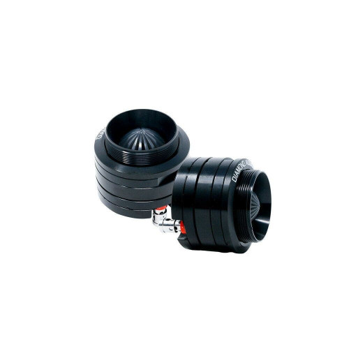 PartzBiz HD: 4418730-Diamond Audio 100W 1" Compression Motorsport Series High Output Sort Horn M1SRT PartzBiz HD: 4418730-Diamond Audio 100W 1" Compression Motorsport Series High Output Sort Horn M1SRT