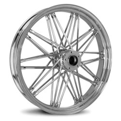 PartzBiz HD DNA-NOVA-F - DNA NOVA Wheel 40 Spoke Cross Lace Style เคลือบแบบคัสตอม PartzBiz HD DNA-NOVA-F - DNA NOVA Wheel 40 Spoke Cross Lace Style เคลือบแบบคัสตอม