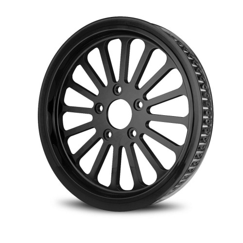 PartzBiz HD: 4418492-DNA Super Spoke Chrome 66 Tooth X 1” รอกหลัง Superspoke Custom Harley HD - M-PL-0166 PartzBiz HD: 4418492-DNA Super Spoke Chrome 66 Tooth X 1” รอกหลัง Superspoke Custom Harley HD - M-PL-0166