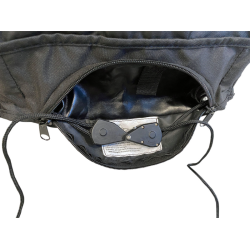PartzBiz HD DS40010241 - Dowco Guardian WeatherAll Plus 2XL Motorcycle Ratchet Cover 52005-02 WATERPROOF