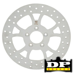 PartzBiz HD DS17101610 - DP เบรค 1710-1610 ดิสก์เบรกโรเตอร์ 00-14 Harley OEM 44156-00 44136-00 17101610 PartzBiz HD DS17101610 - DP เบรค 1710-1610 ดิสก์เบรกโรเตอร์ 00-14 Harley OEM 44156-00 44136-00 17101610