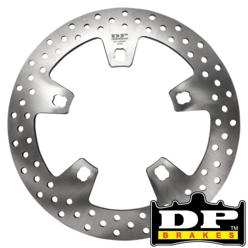 PartzBiz HD: 4418447-DP เบรค 1710-3309 ดิสก์เบรกโรเตอร์ 14-19 Harley FL OEM 41500017 17103309 PartzBiz HD: 4418447-DP เบรค 1710-3309 ดิสก์เบรกโรเตอร์ 14-19 Harley FL OEM 41500017 17103309