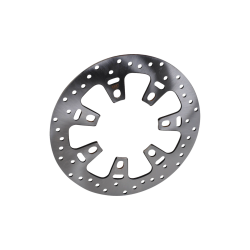 PartzBiz HD DS17104519 - DP Brakes Front Brake Rotor for Harley 20-22 FLHR 20-23 FLHTK/FLTRK | DP1907F PartzBiz HD DS17104519 - DP Brakes Front Brake Rotor for Harley 20-22 FLHR 20-23 FLHTK/FLTRK | DP1907F