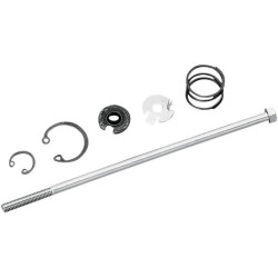 PartzBiz HD DS21100084 - Drag 2110-0084 Starter Jackshaft Repair Kit 94-06 Harley Touring Softail Dyna