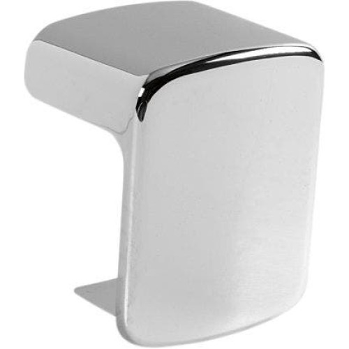 PartzBiz HD: 4418332-Drag Chrome 5 Hole Spherical Radius Points Ignition Cover Harley Twin Cam 99-15 | 7805-0080 PartzBiz HD: 4418332-Drag Chrome 5 Hole Spherical Radius Points Ignition Cover Harley Twin Cam 99-15 | 7805-0080