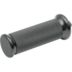 PartzBiz HD DS16030133 - ลาก Black Cast Shift หรือหมุดเบรกสำหรับ Harley หรือรถจักรยานยนต์แบบกำหนดเอง (EA)
